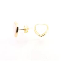 Orecchini Domar Gioielli Donna Dolù Bijoux orecchini in Ottone ipoallergenico EPA123627
